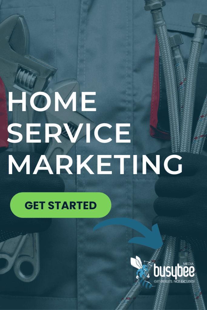 Home Service Marketing